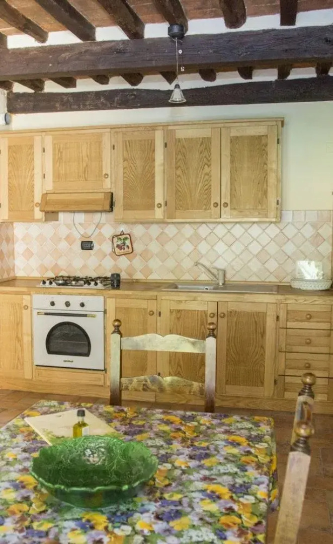 Residence Cà Valdottavo