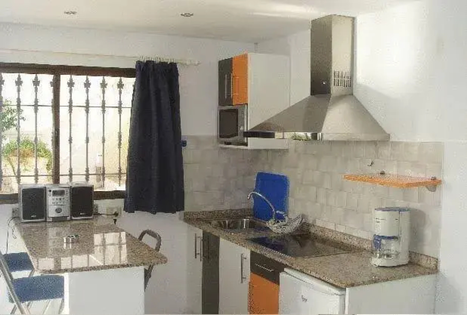 Casablanca Apartamentos