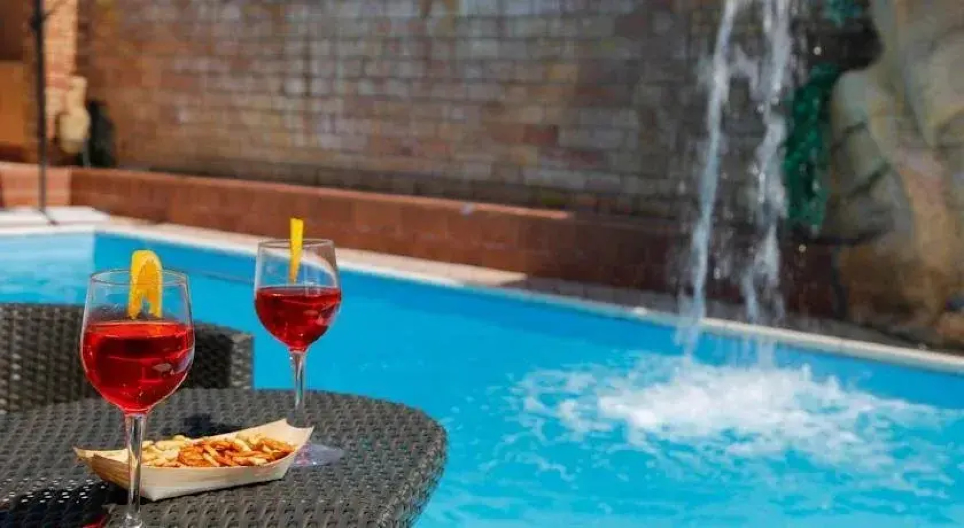 Bed and Breakfast Villa Maria