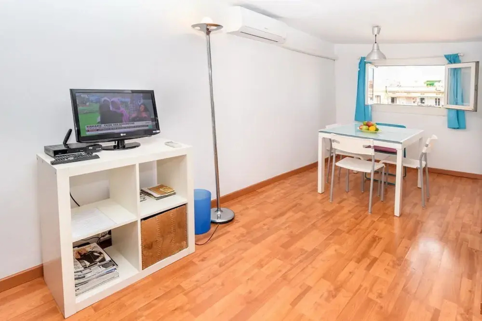 Central Attic Sant Antoni