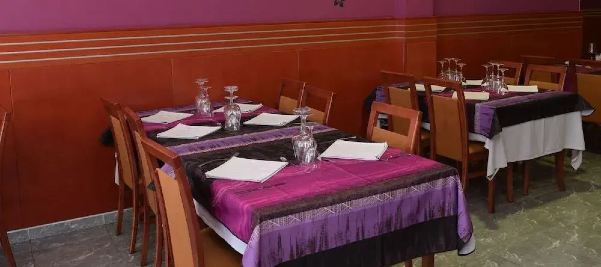 Siskets Hotel & Restaurante