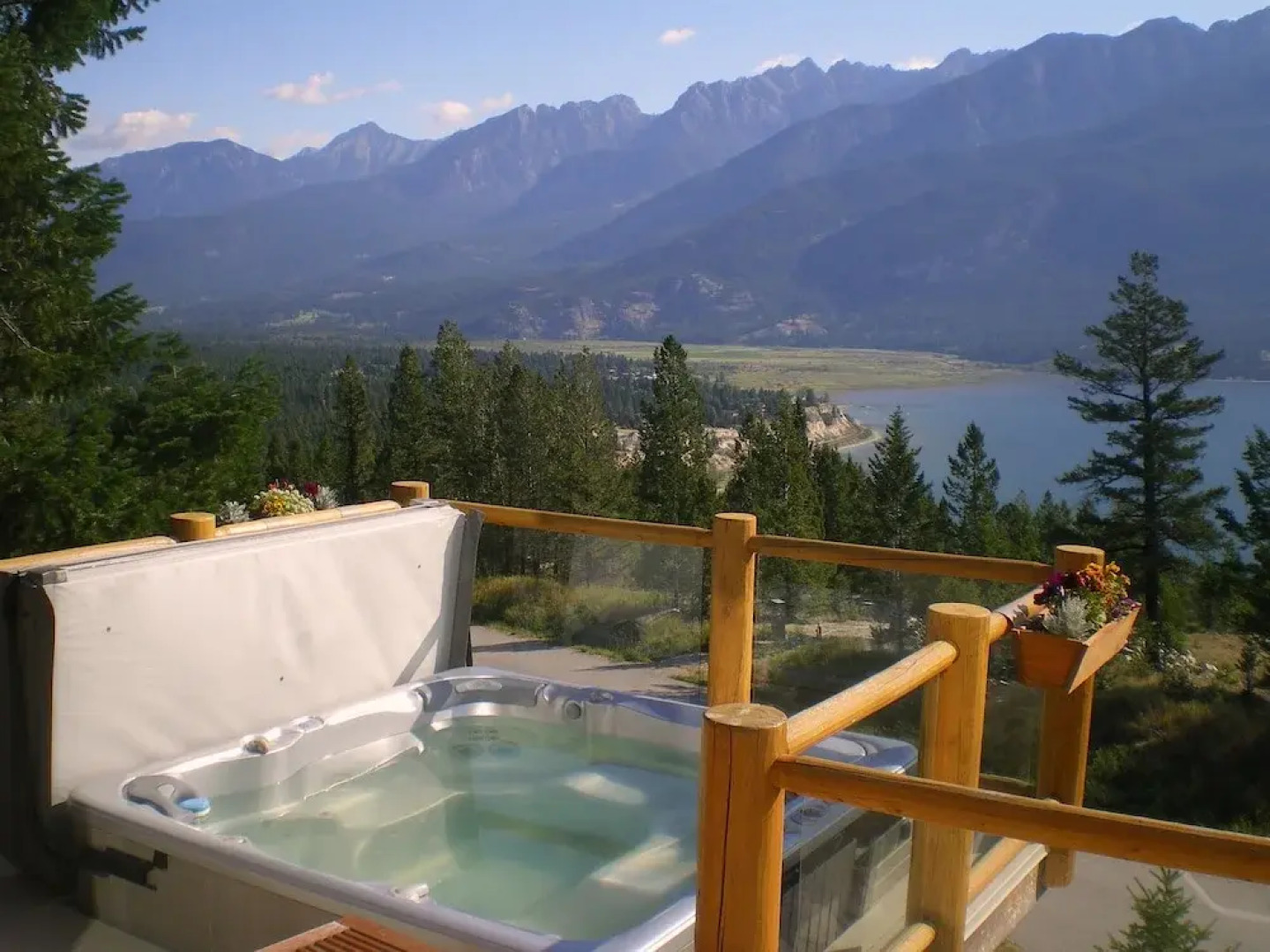 The Lodge at Bella Vista