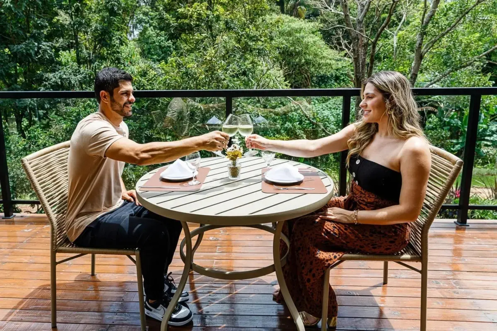 Vila Europeia Hotel e residencial