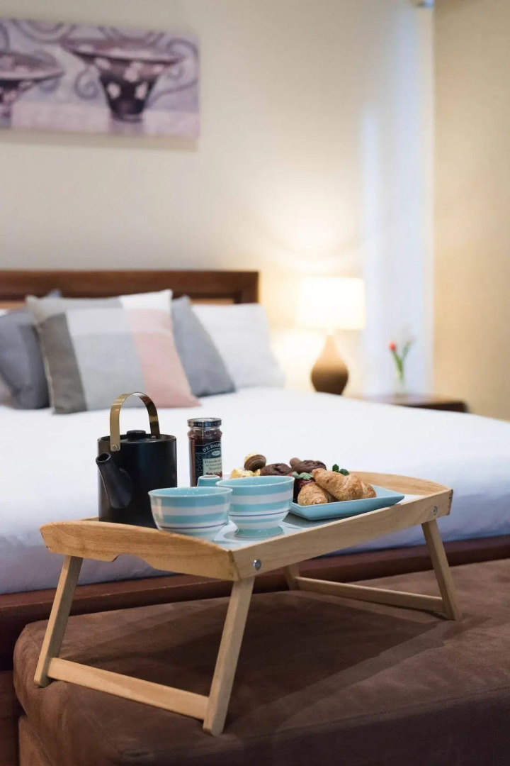 Toorongo River Sanctuary