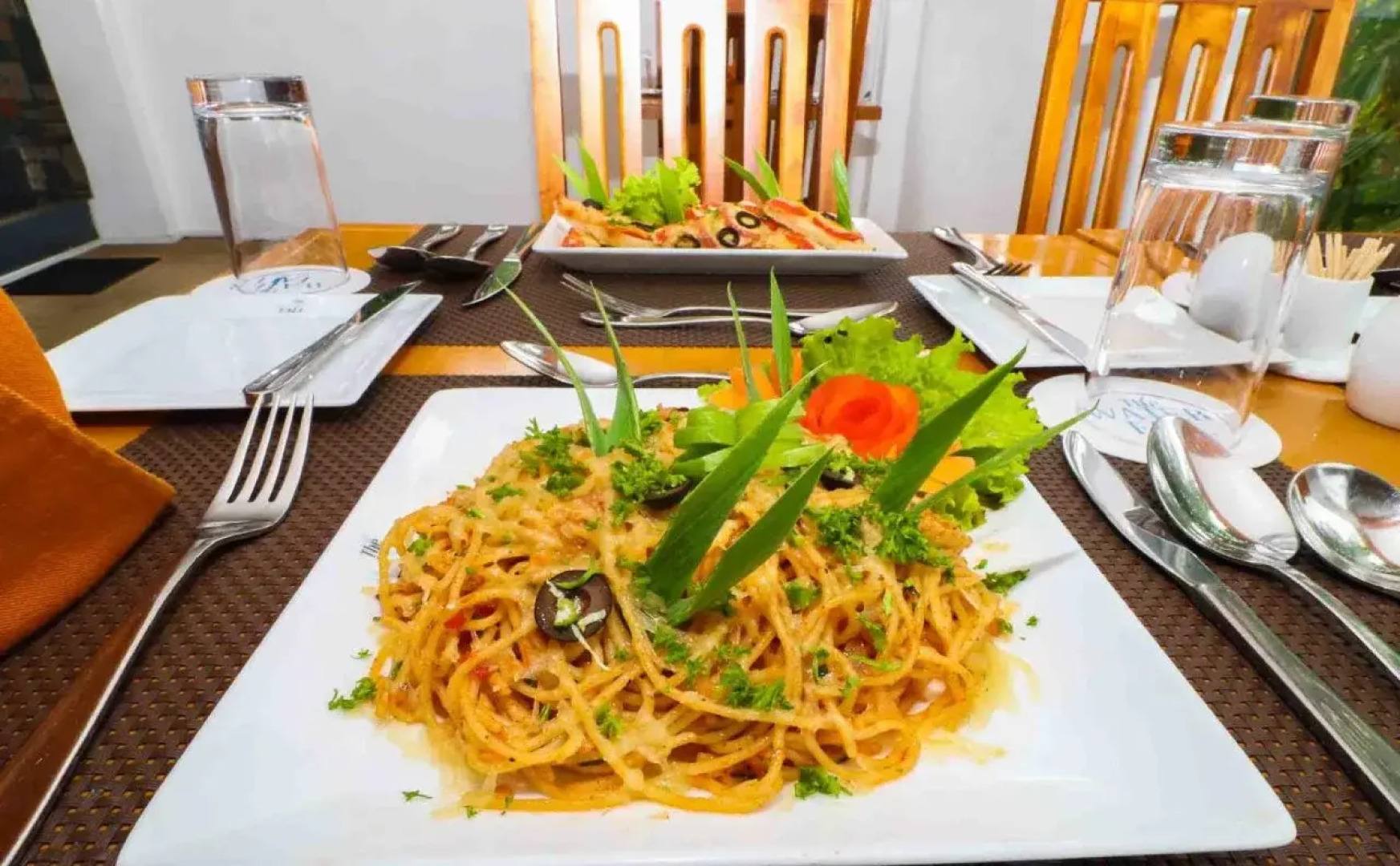 The Waterfall Villas by Yoho