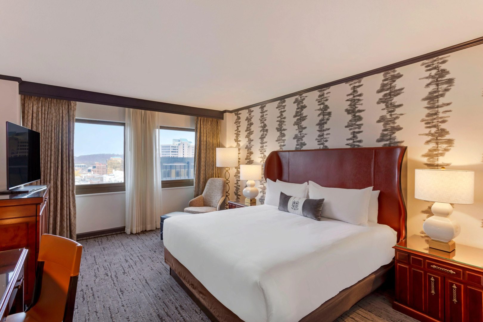 Omni New Haven Hotel at Yale