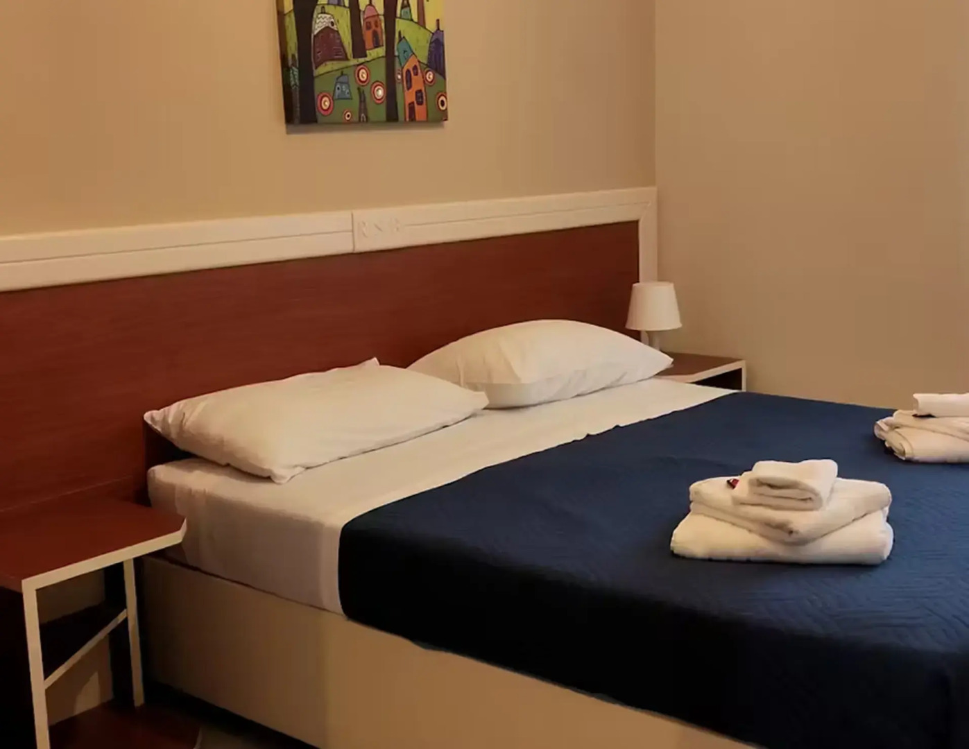 Residence Santa Barbara