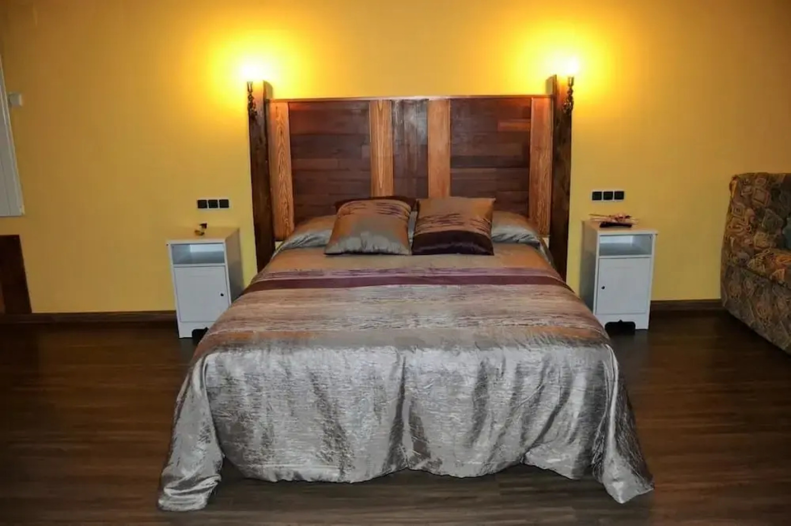 Condado de San Martín