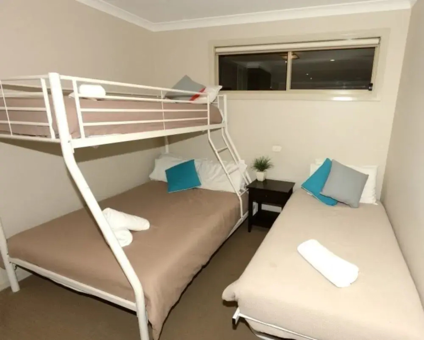 Yarrawonga Waterfront Apartments