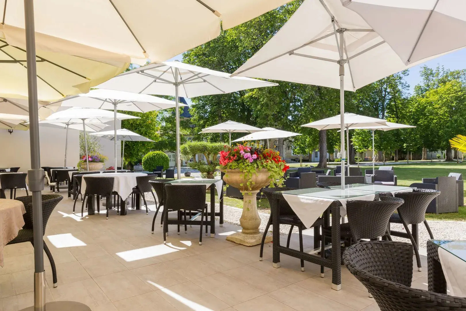 Le Logis du Péré, The Originals Collection (Relais du Silence)