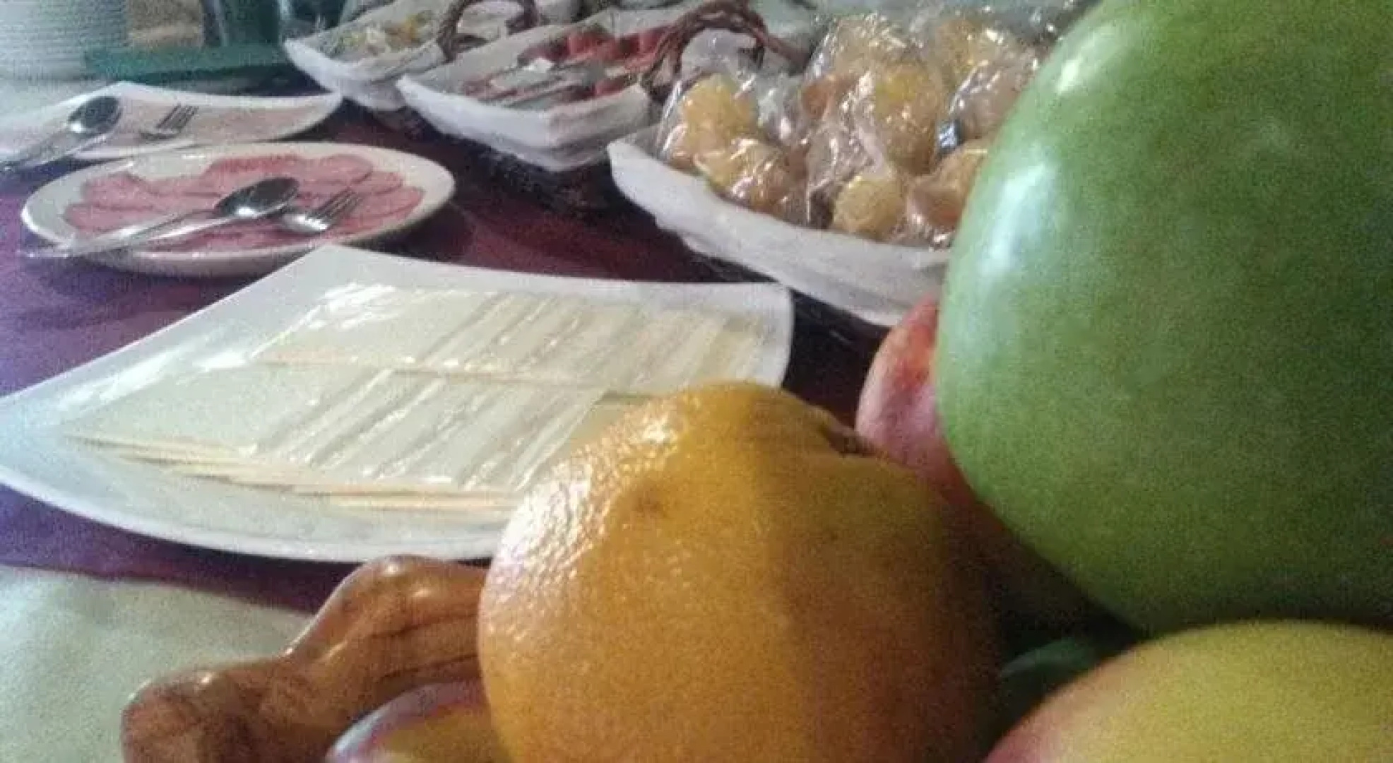 Posada Real Fuentes Carrionas