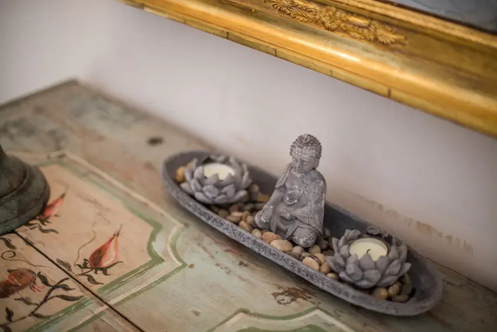 On Villefranche Bay AP3040