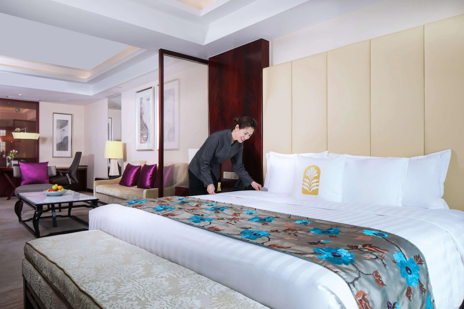 Pan Pacific Ningbo