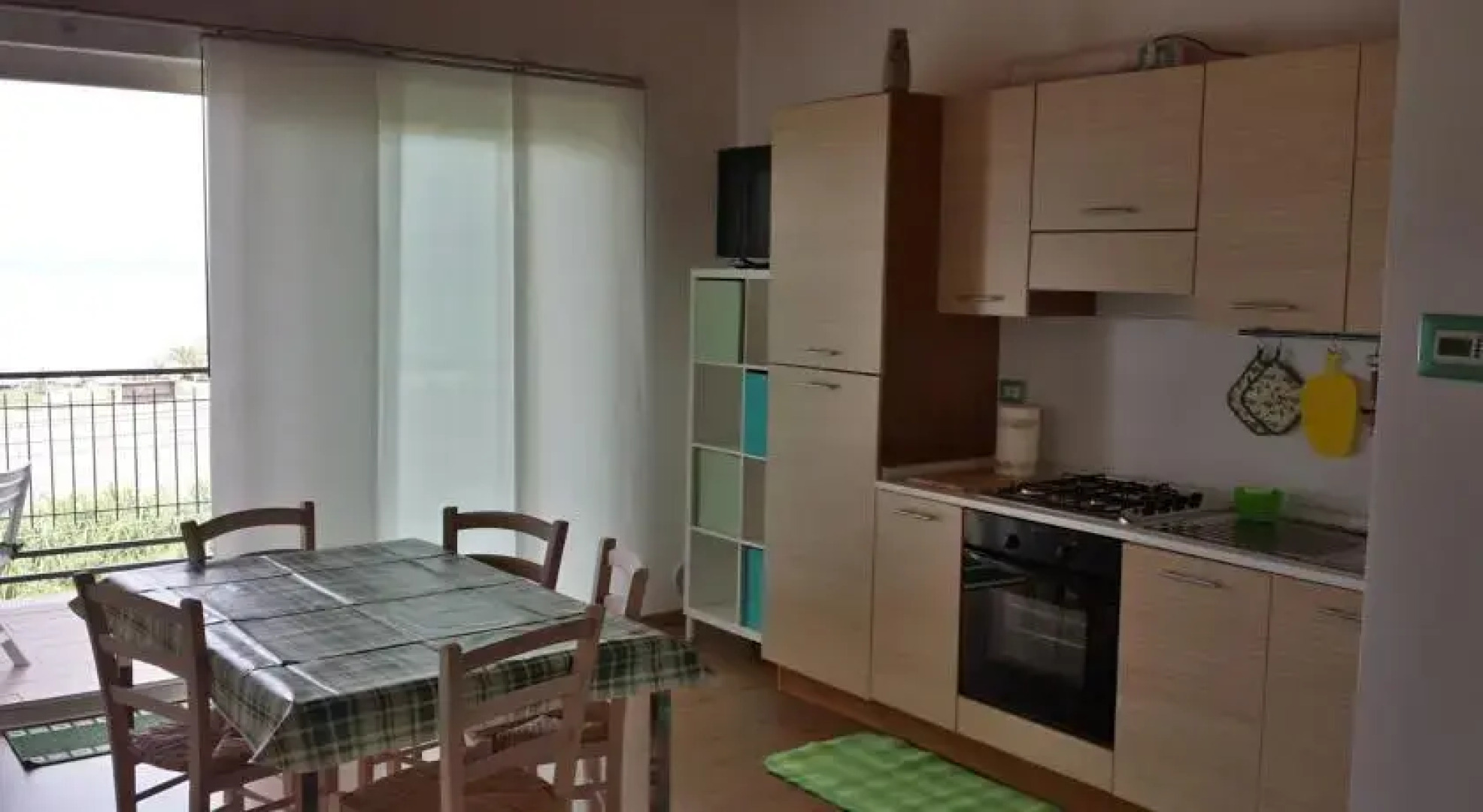 Apartments Gran Sasso e Adriatico