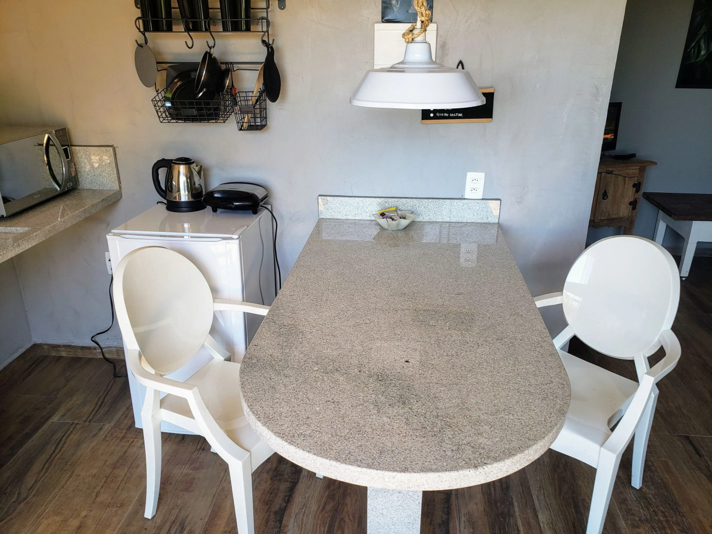 Chalés & Bangalôs Ibiraquera