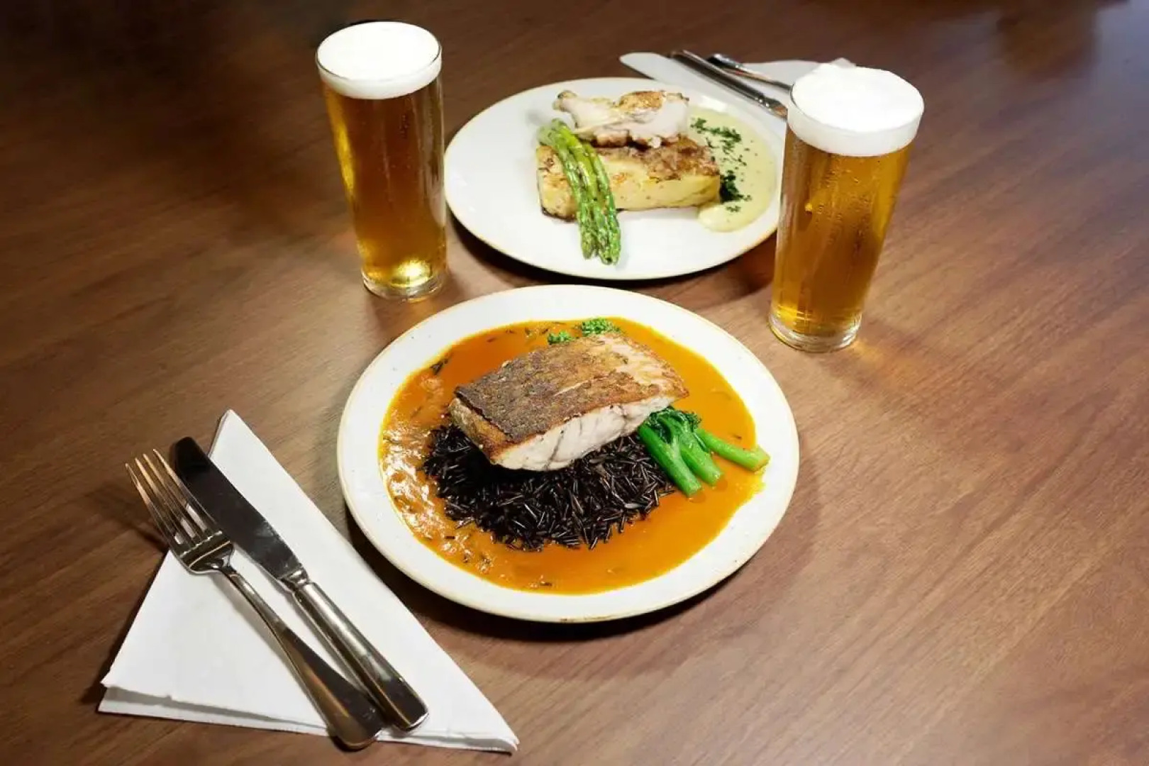 The Palmer Collective