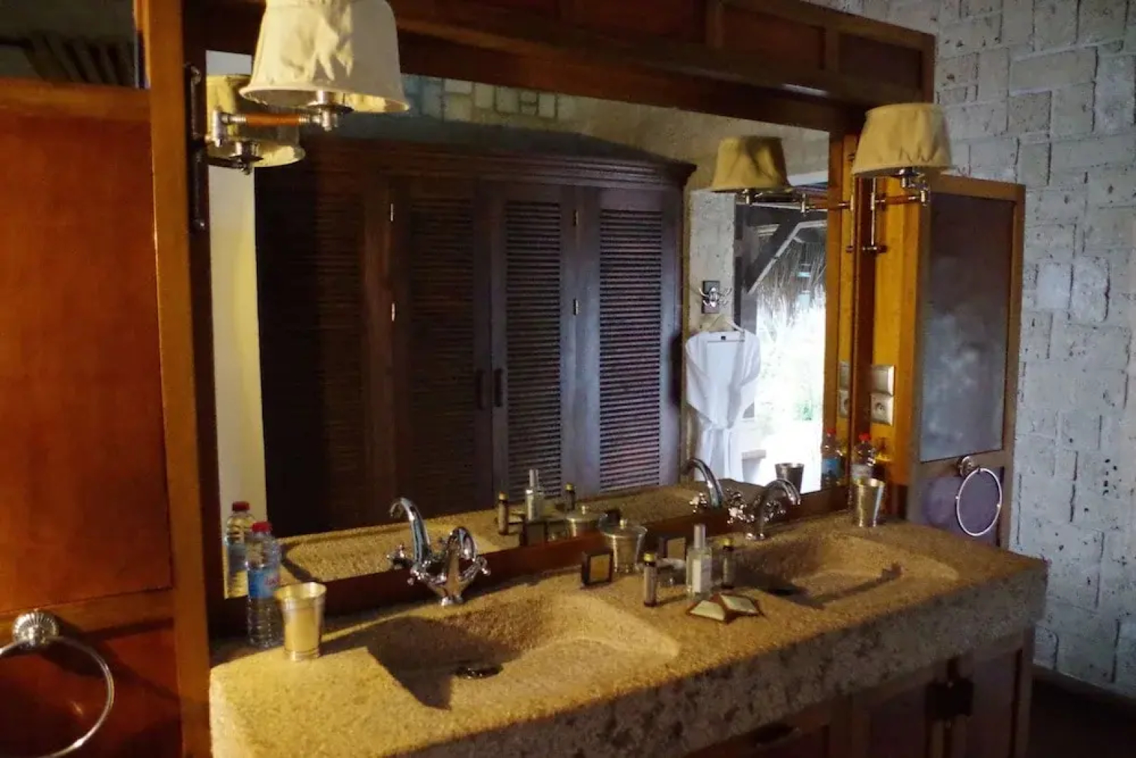 Demeure Des Huiles Précieuses