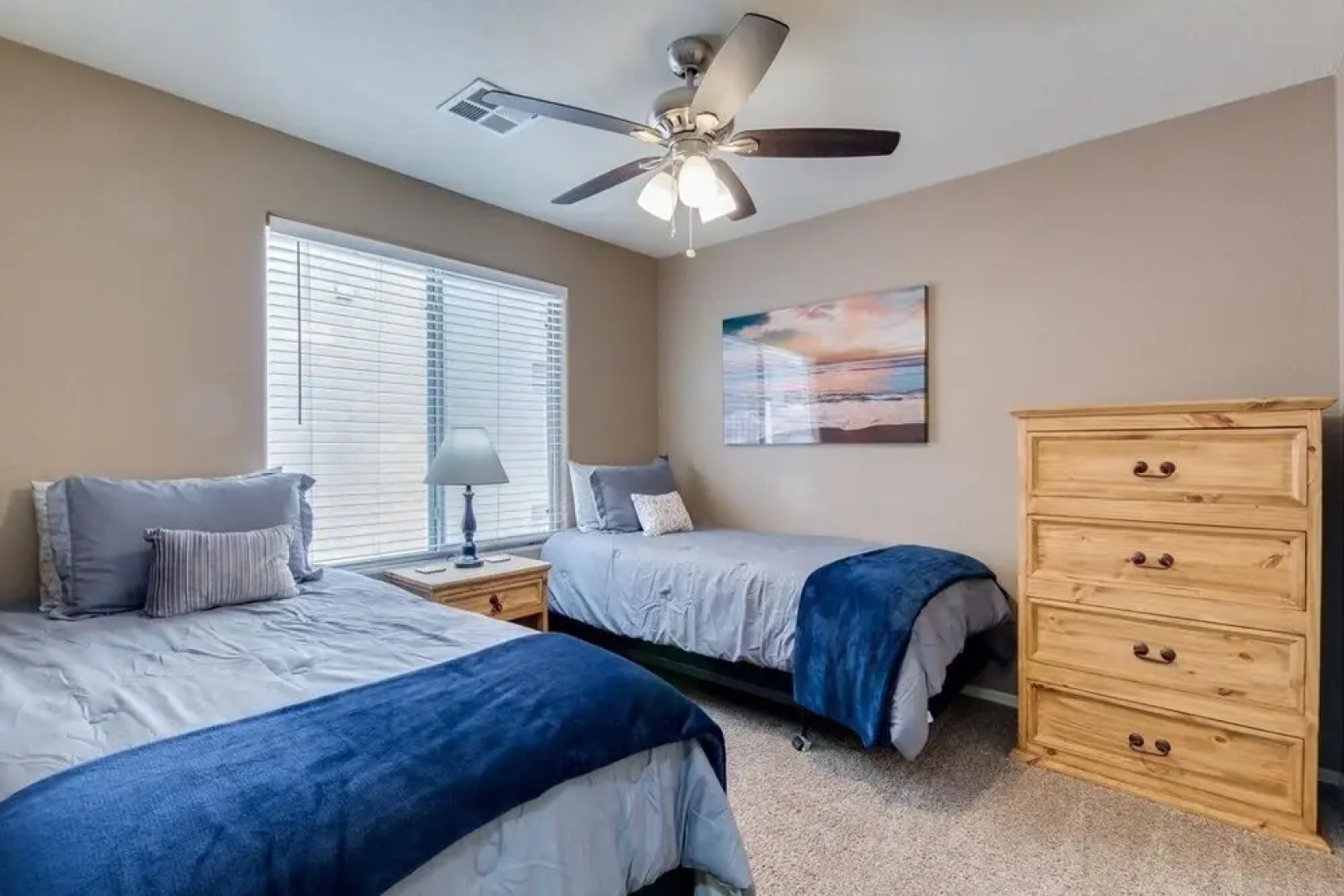 Living Large! Super Home with Incredible Community Pool! by RedAwning