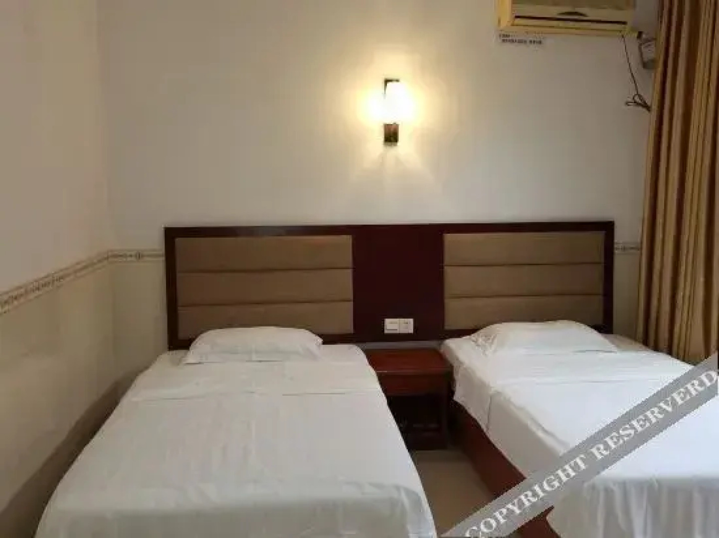 OYO changde tianyi hotel