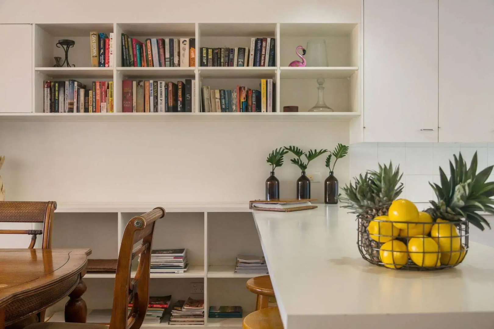A PERFECT STAY –11 James Cook Apartment