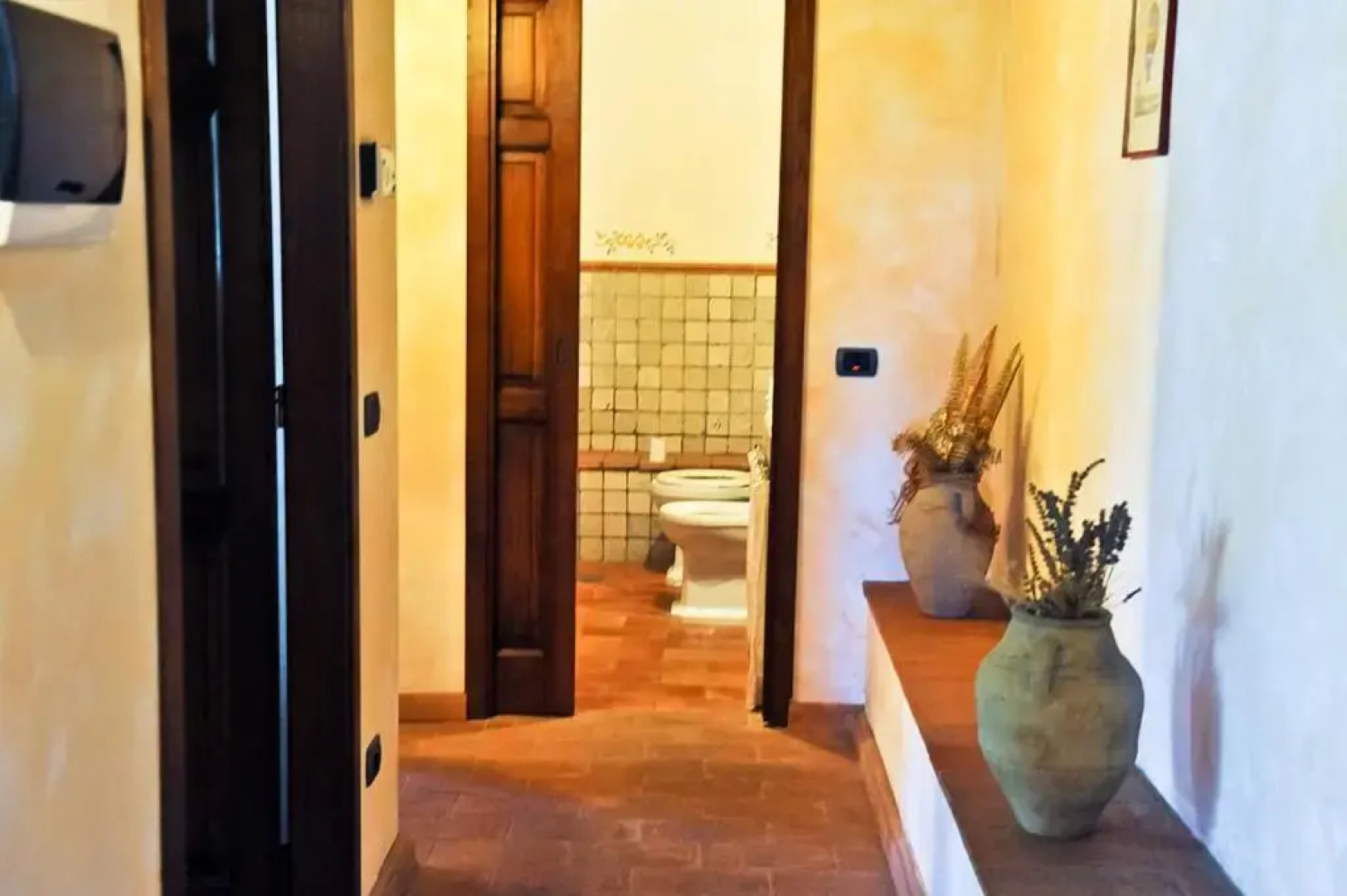 La Fonte Carducciana