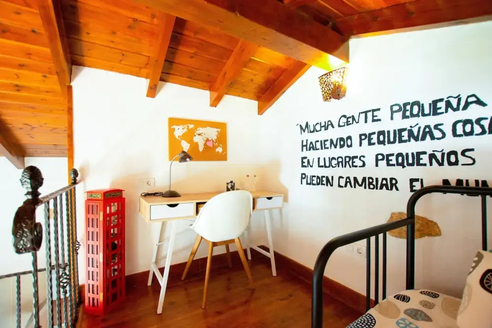 Fuerte Holiday Villa Stargaze with Pool