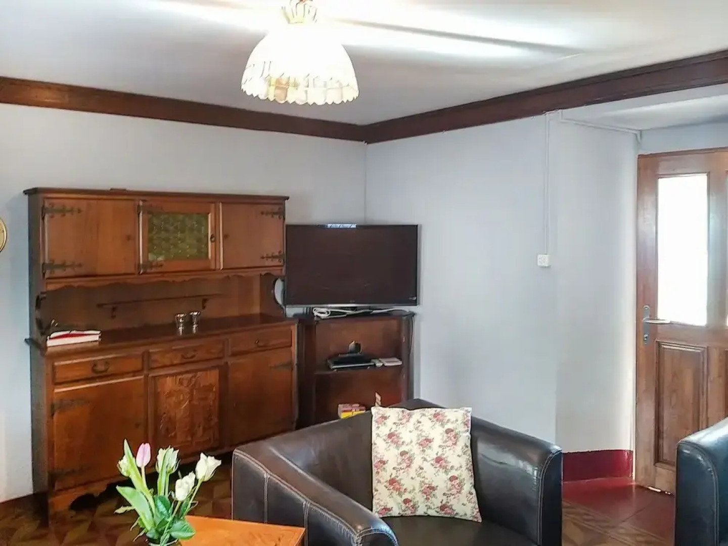 Pit Stop Brissago in Brissago