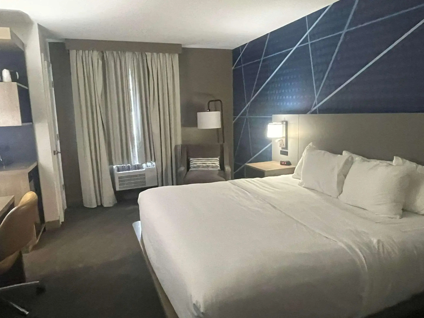Comfort Inn Pensacola near NAS Corry Station