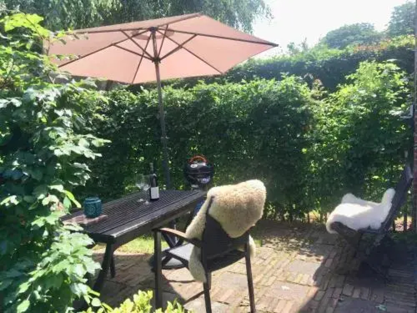 Holiday Home De Oude Berg