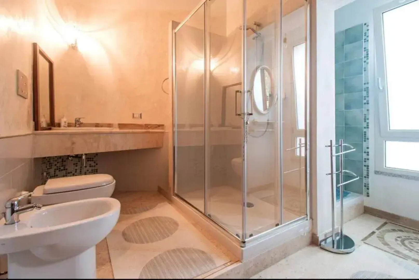 Seaview House Cala Gonone