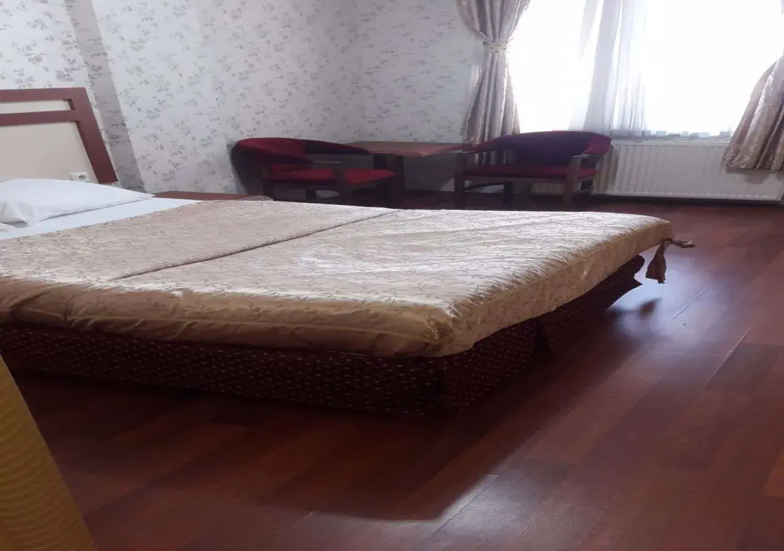 Silivri Safir Hotel & Resort Beach And Restaurant