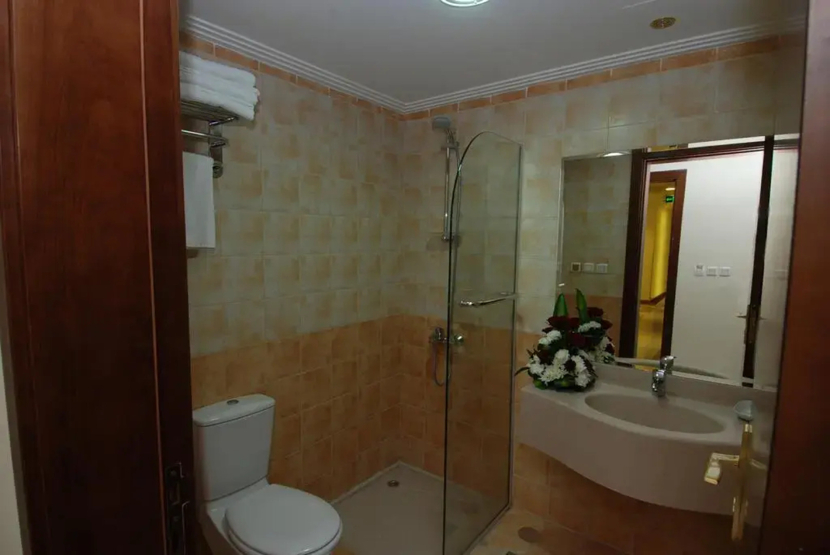 Dar Al Shohadaa Hotel