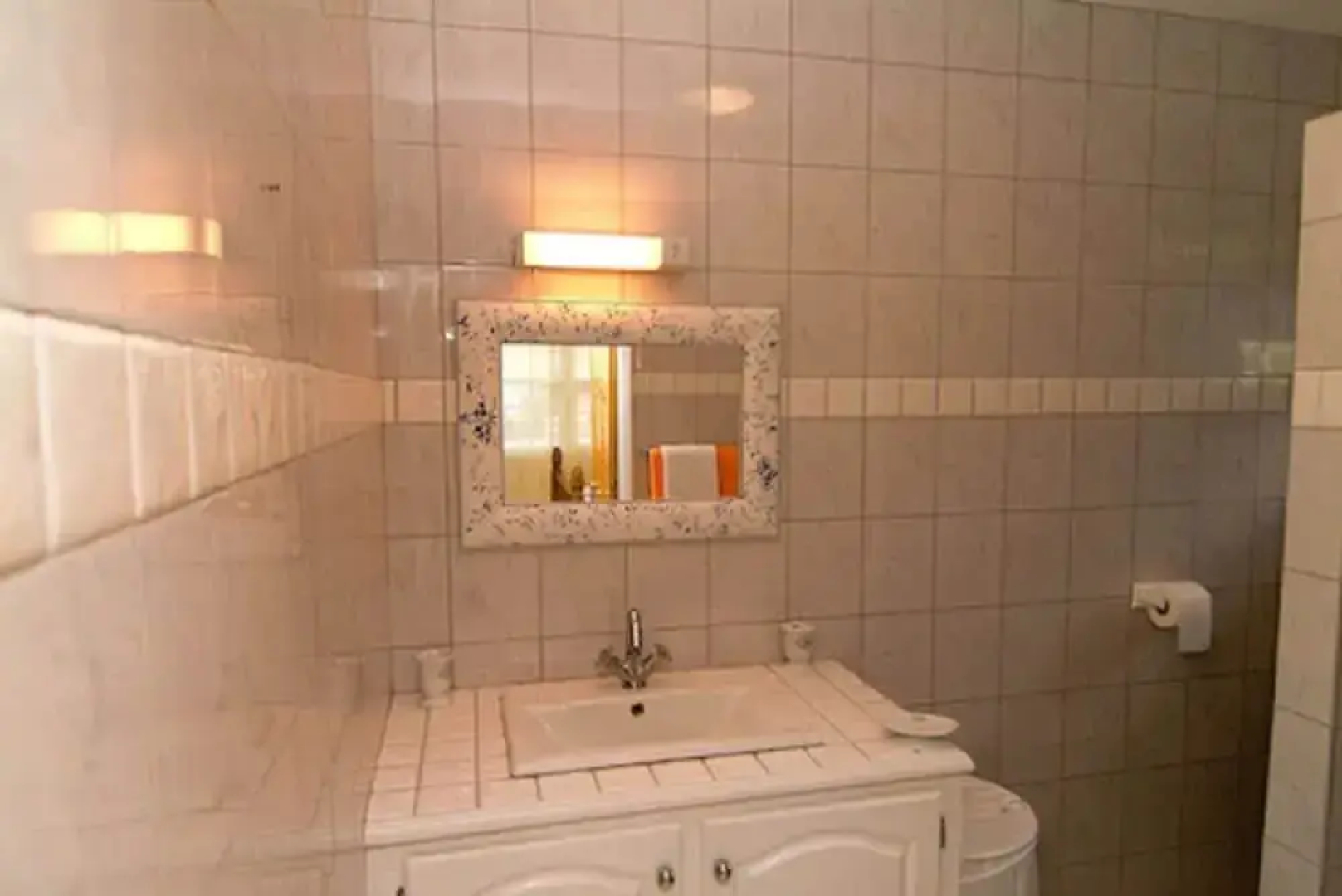 Woburn Villa Apartments