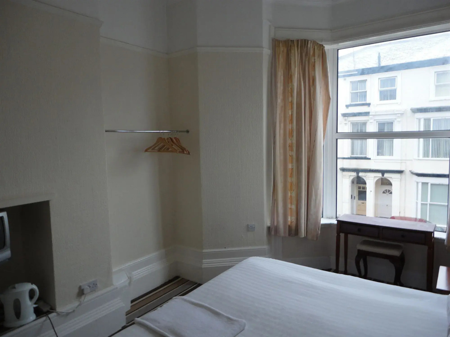 Richmond House Hotel