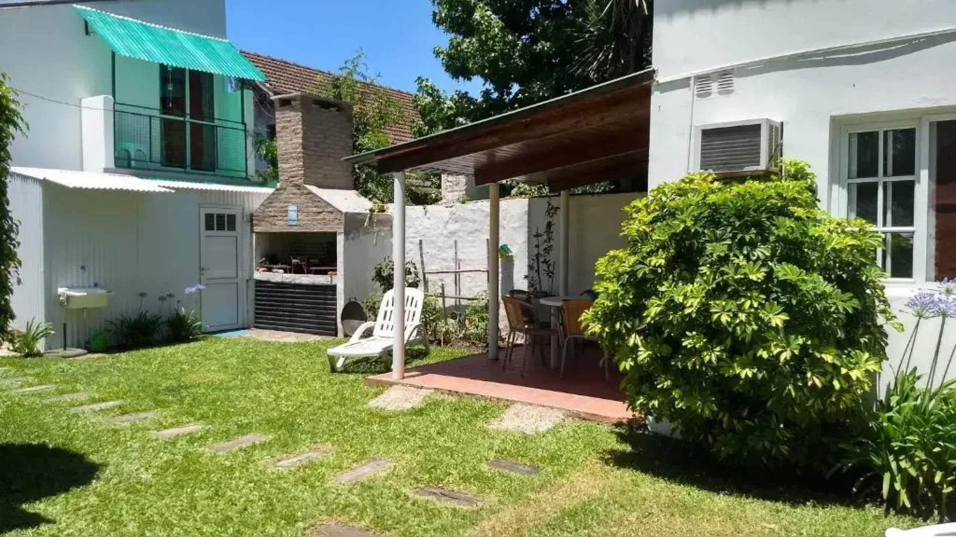 Bungalows "La Daimalé"