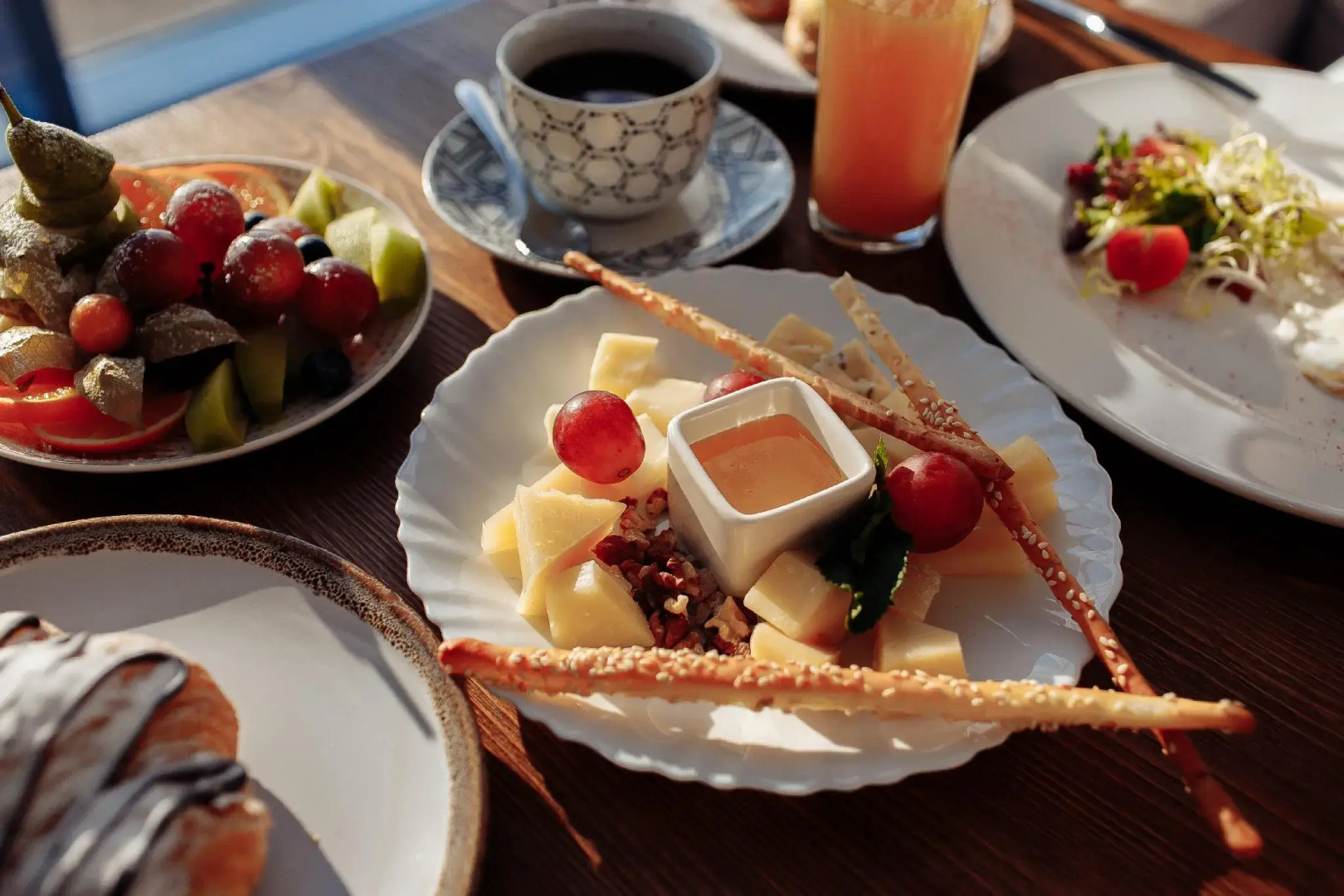 Отель Питерлэнд