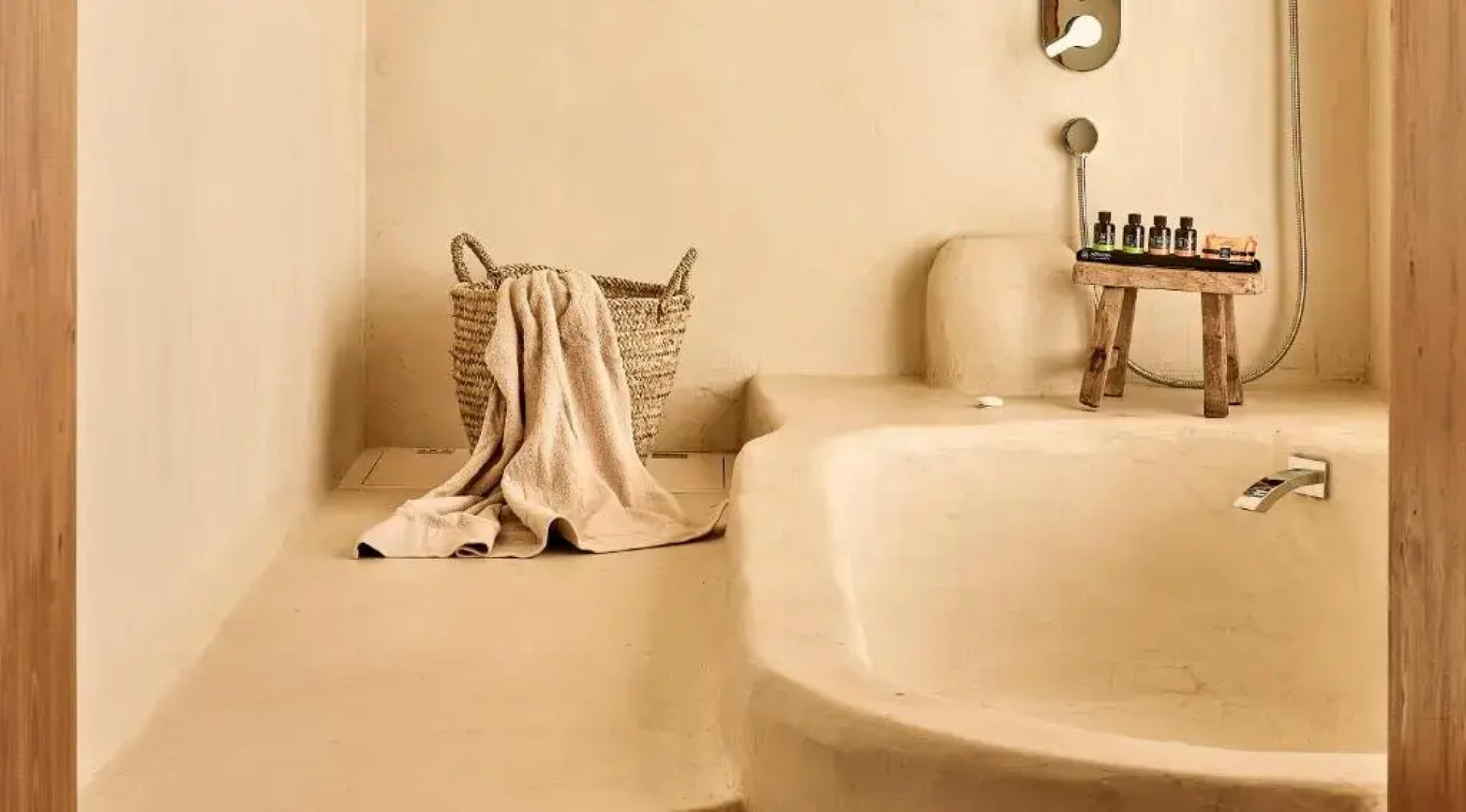 Naxian On The Beach - Adults Only