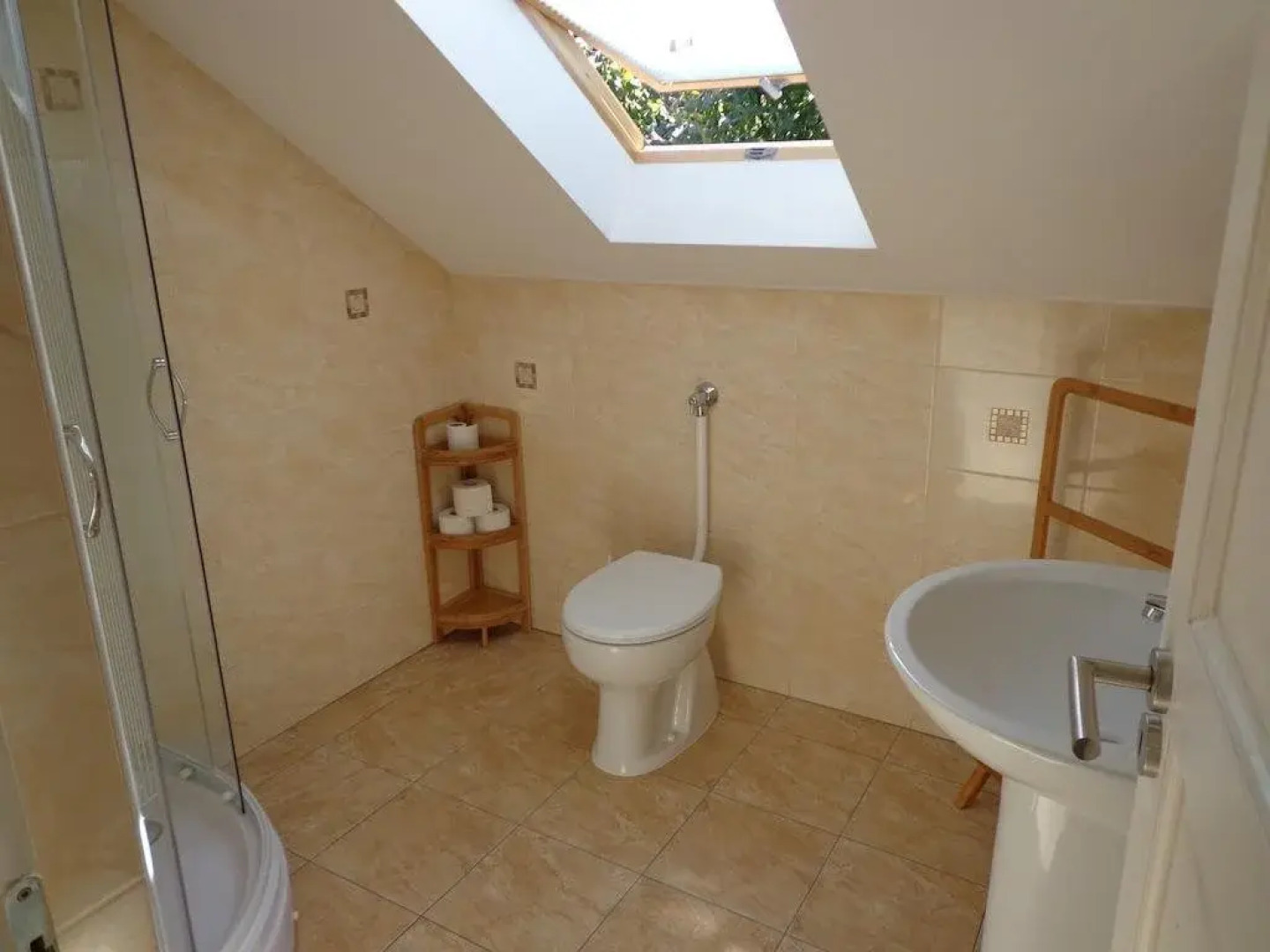 Traumblick Appartement am Balaton