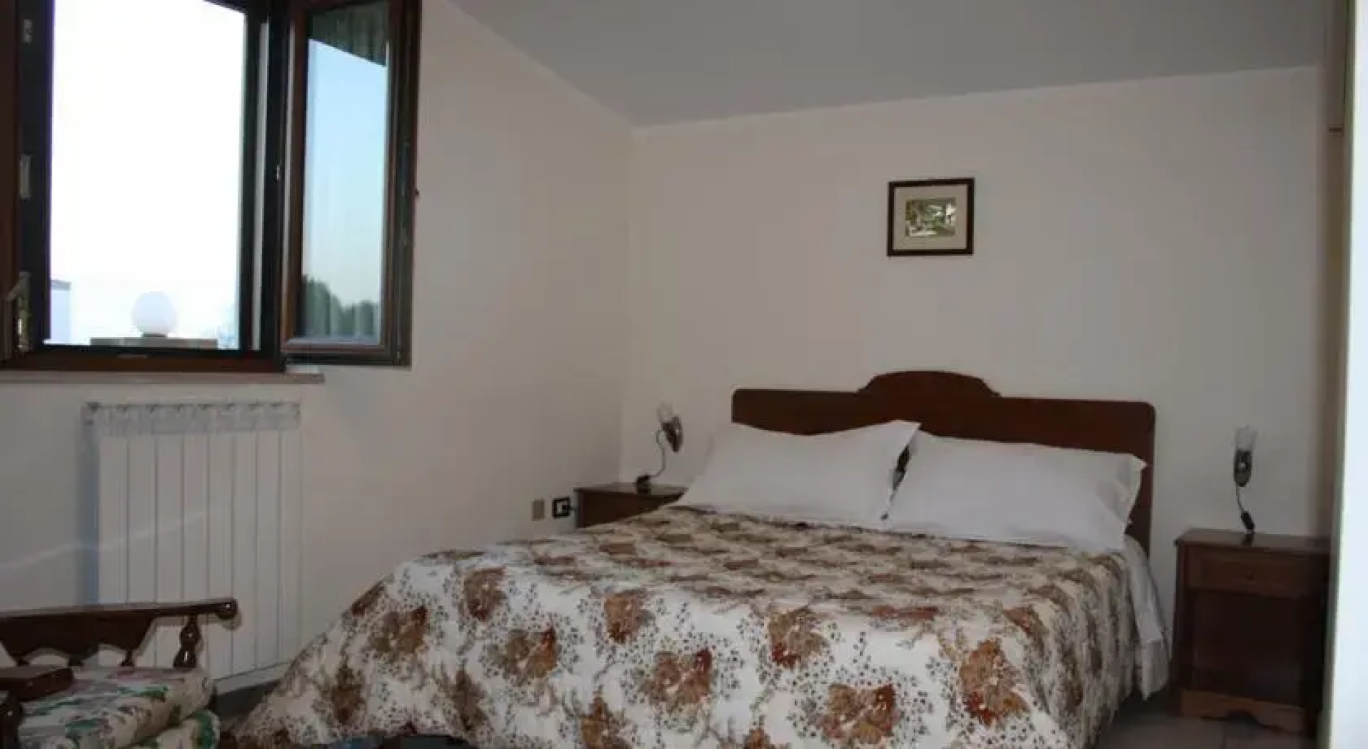 Agriturismo Pantalone