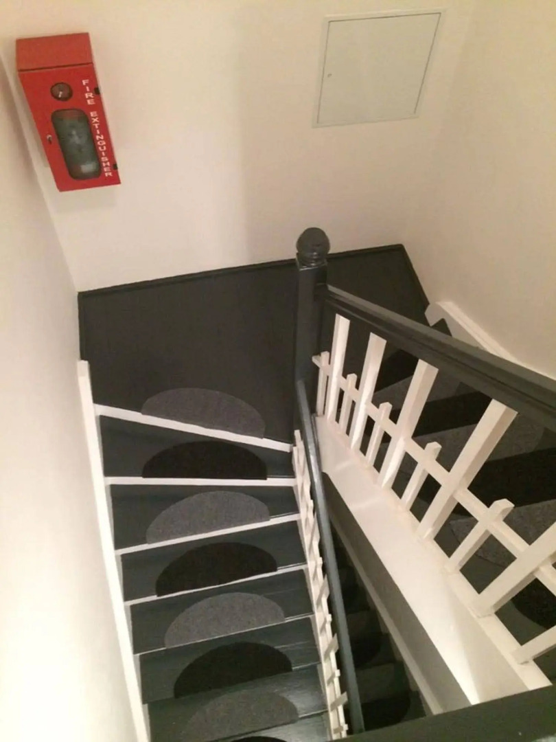 Čajkovskij Apartments