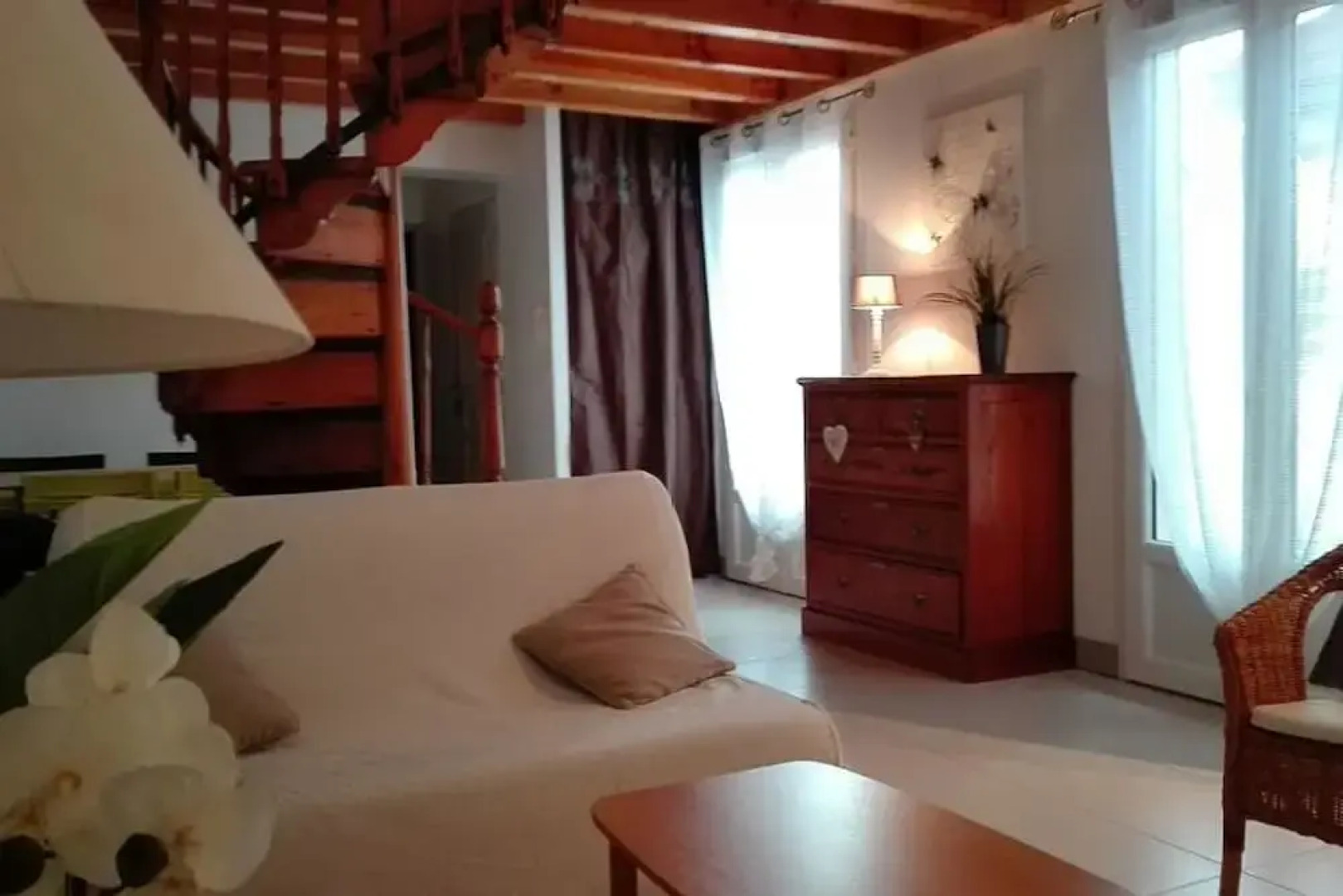 Maison 6 personnes Arcachon - L'aiguillon