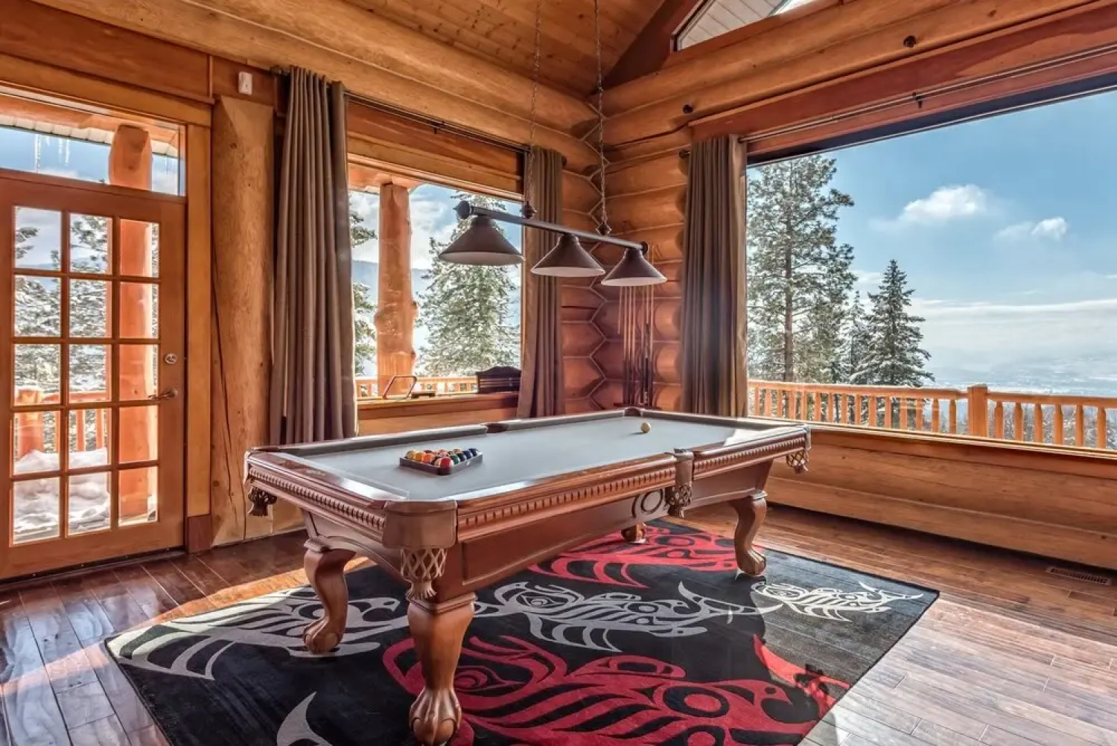 Spirit Lodge at Silverstar
