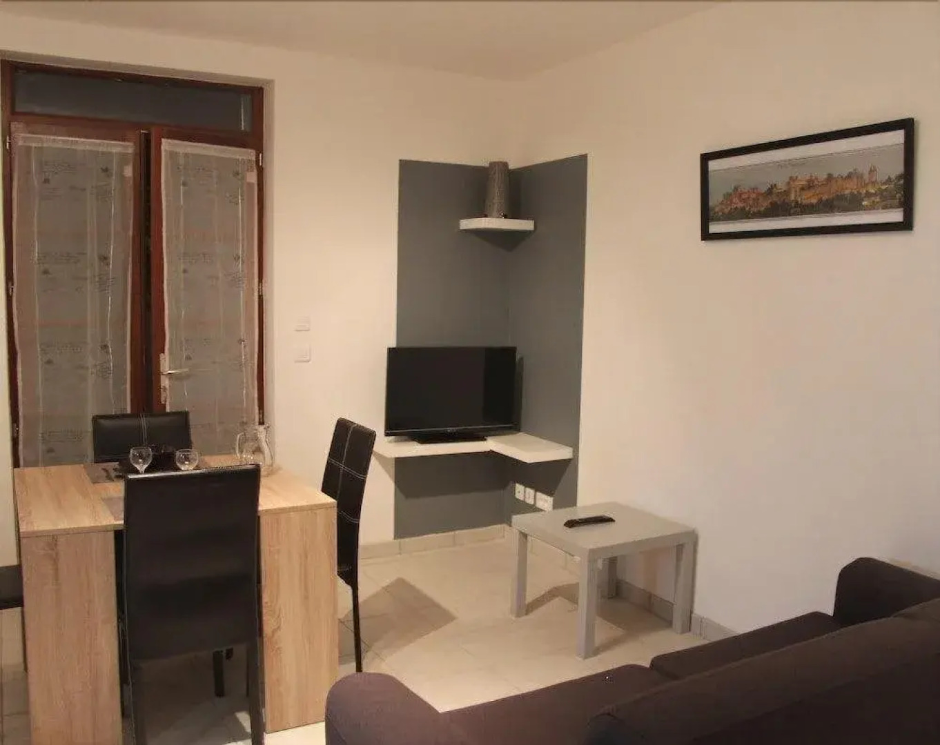 Residence des Trois Vallees