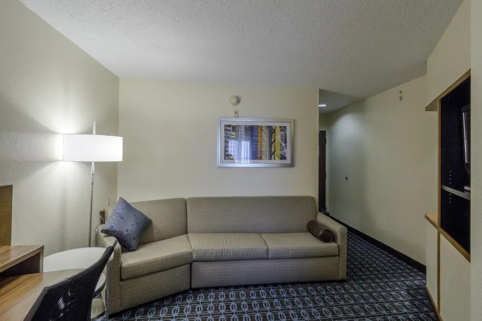 Fairfield Inn & Suites Cleveland Streetsboro