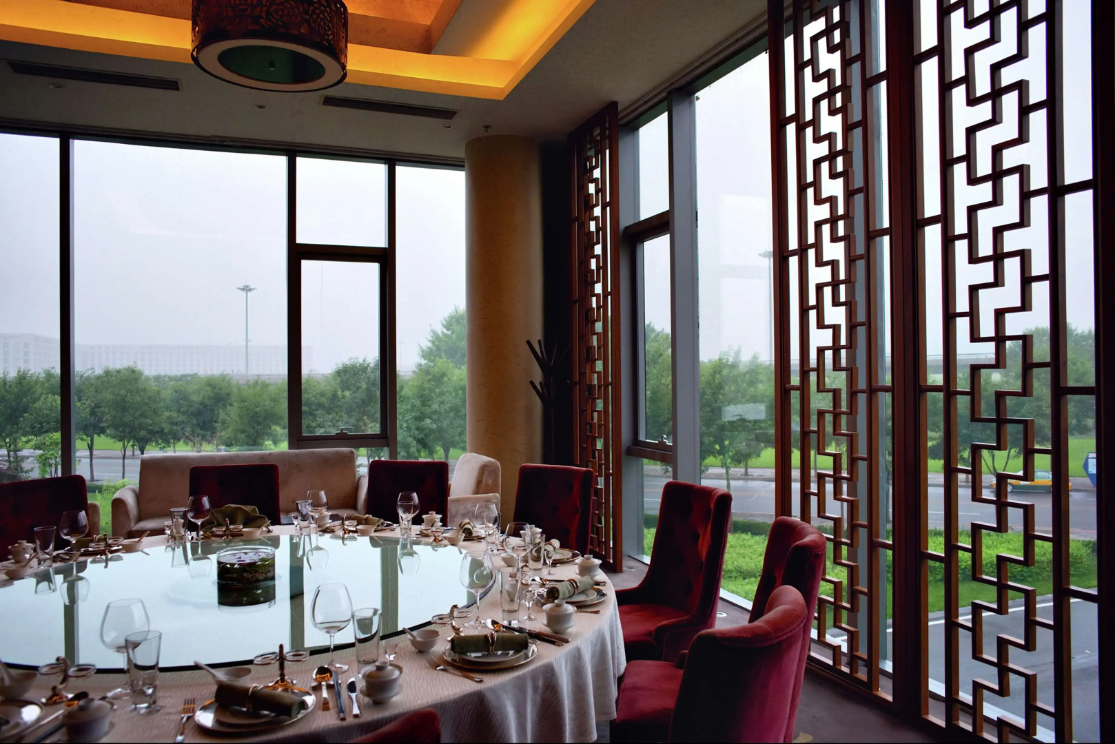 Hilton Beijing Capital Airport