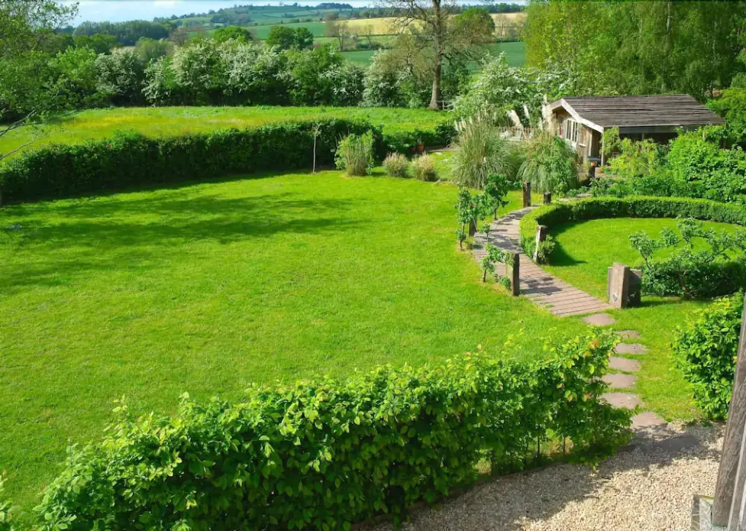 Timberstone Bed & Breakfast