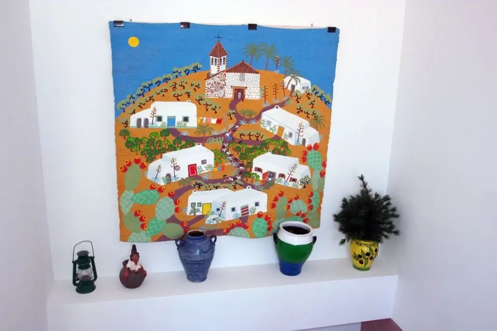 Hostal Sol Bahia San José