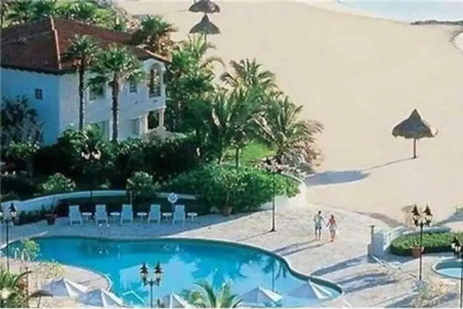 Exclusive Miami Fisher Island 2 Bedroom Apartment 6 Guests