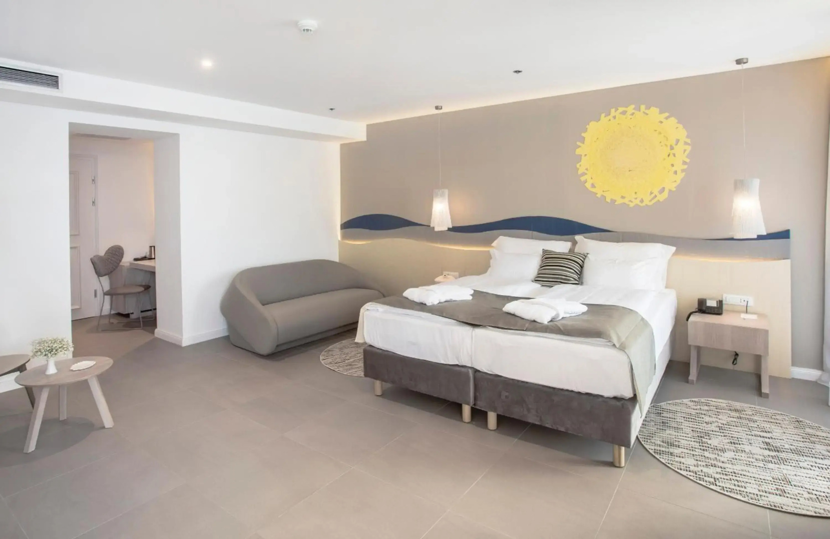 Bluesun Hotel Jadran