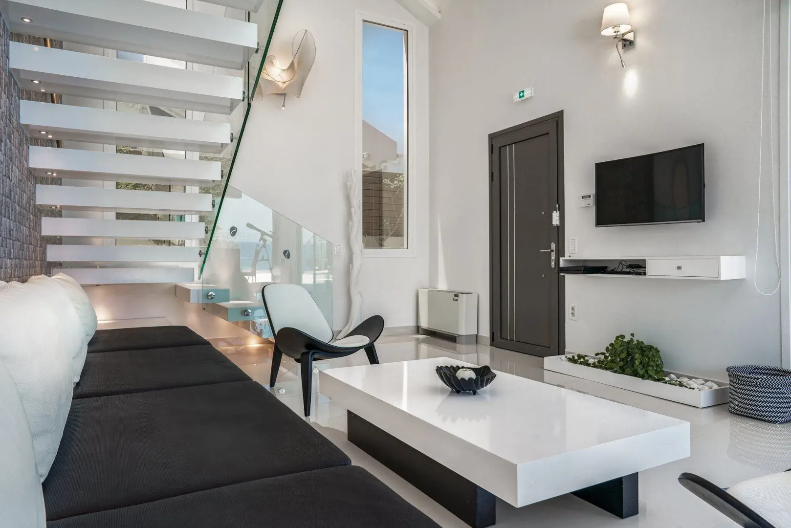 Luxury Villa Cavo Mare Meltemi